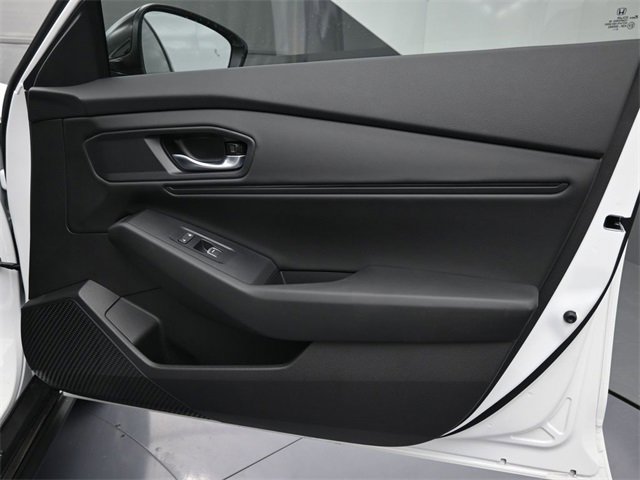 New 2025 Honda Accord SE image 20