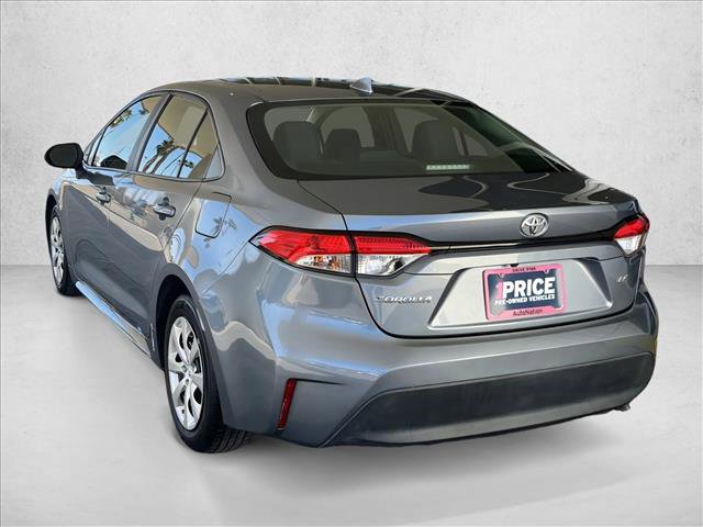 Used 2023 Toyota Corolla LE image 3