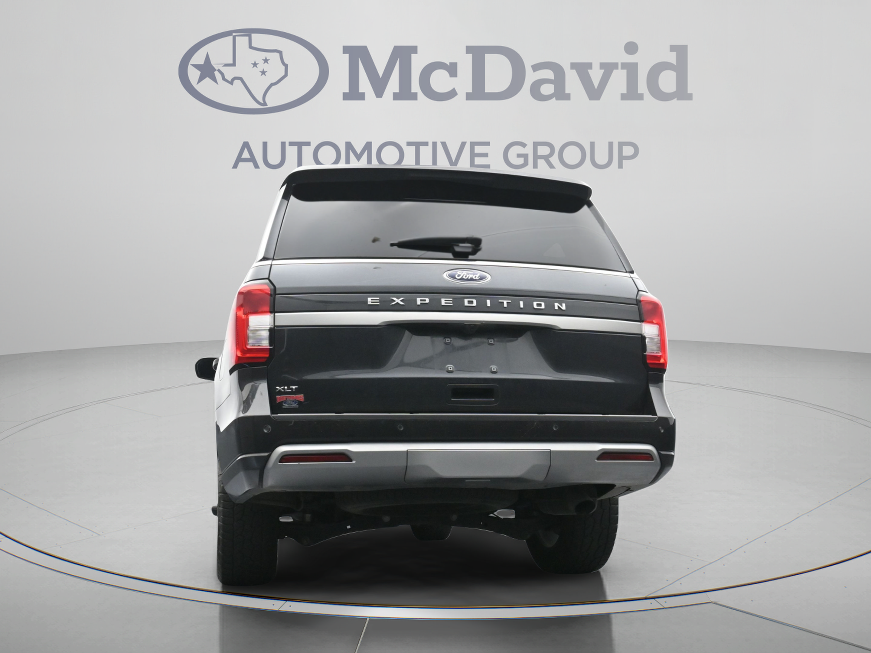 Used 2024 Ford Expedition XLT RWD image 31