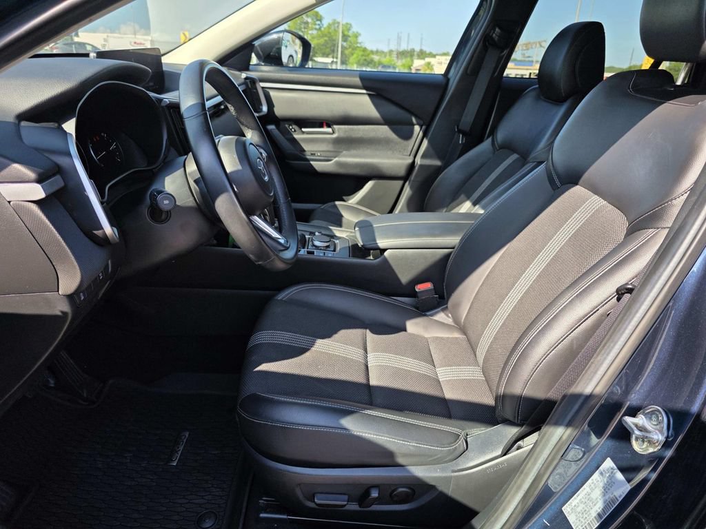 Used 2025 MAZDA CX-50 AWD 2.5 S w/ Preferred Package image 7