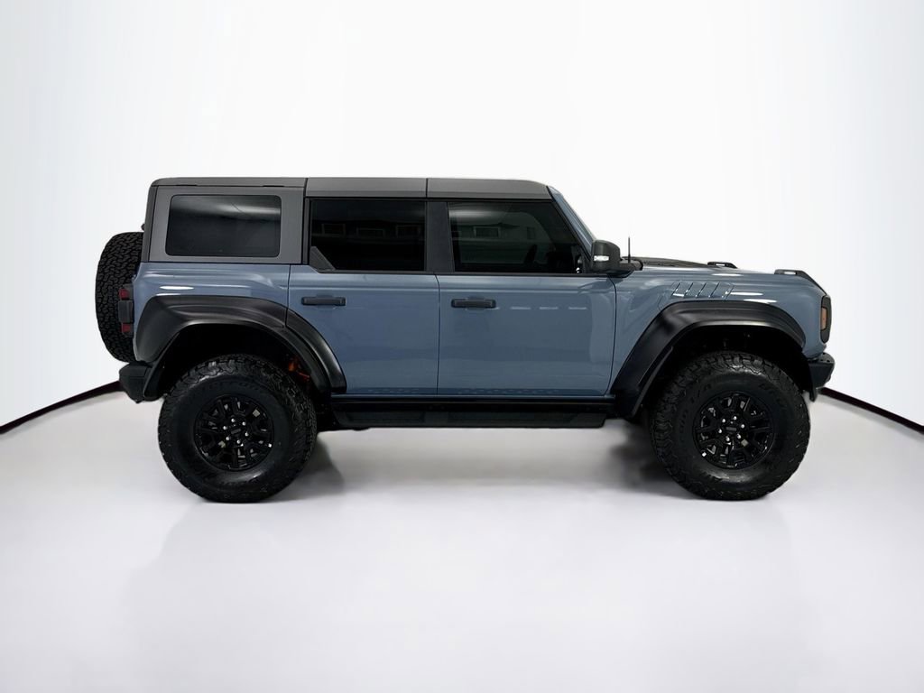Used 2023 Ford Bronco Raptor image 4