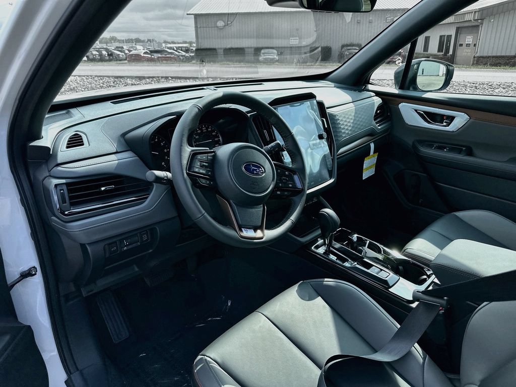 New 2026 Subaru Forester Sport AWD/4WD image 13