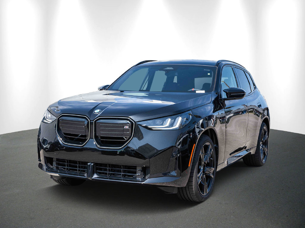 New 2026 BMW X3 M50 w/ Premium Package AWD/4WD image 3