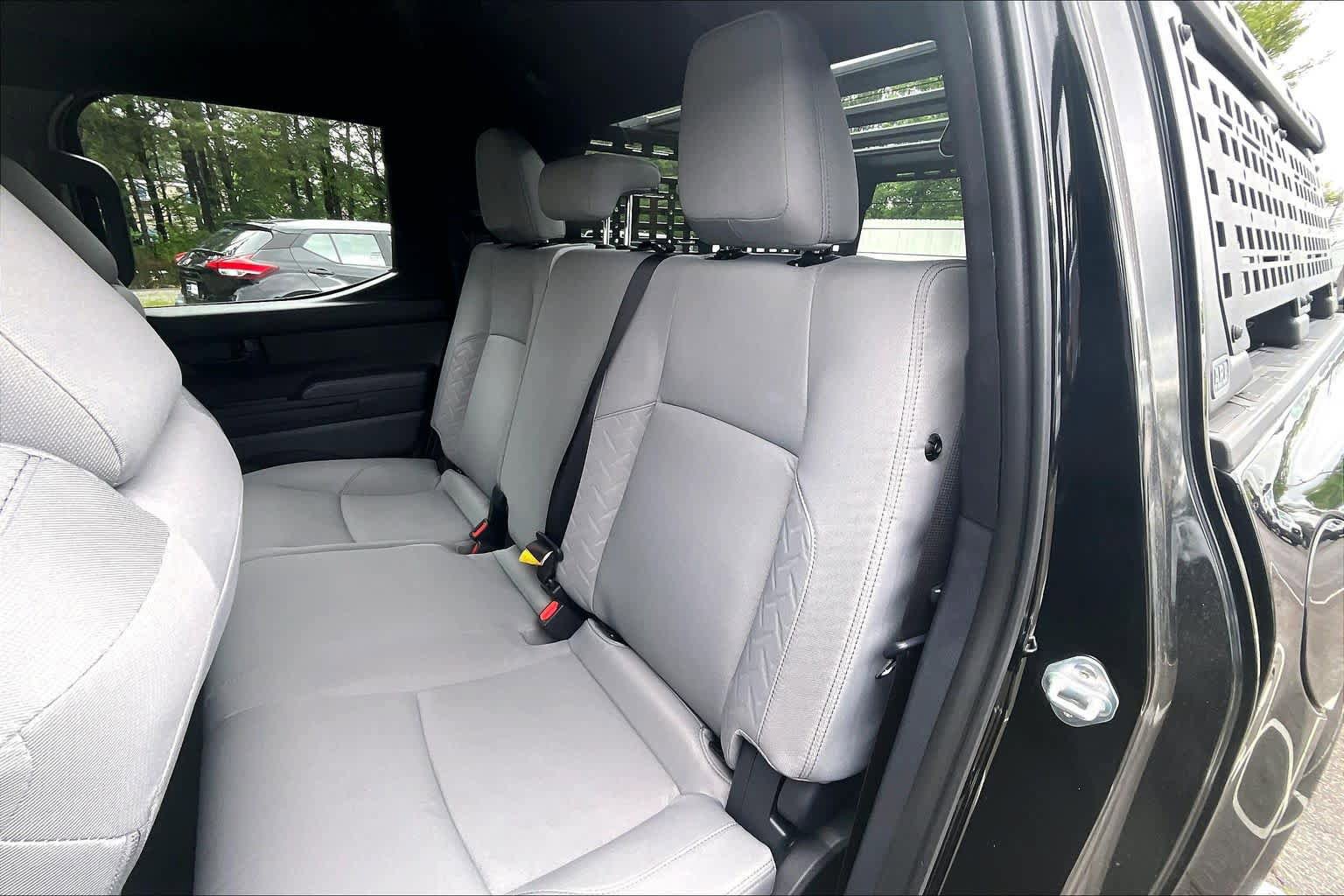 Used 2025 Toyota Tacoma SR5 RWD image 20