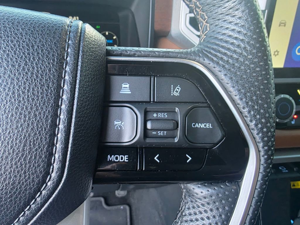 Used 2022 Toyota Tundra 1794 Edition image 14