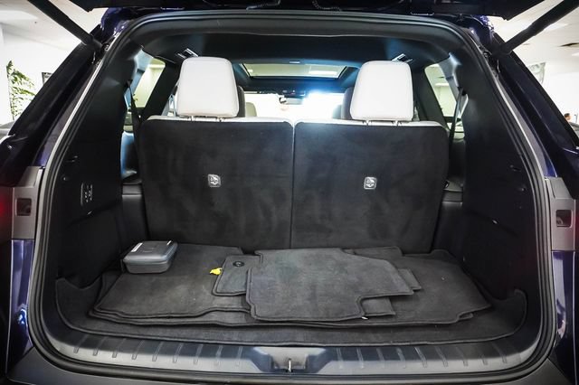 Certified 2025 Lexus TX 350 FWD w/ Technology Package image 23