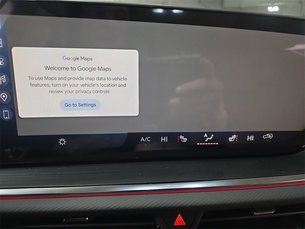 New 2026 Buick Envision Preferred image 23