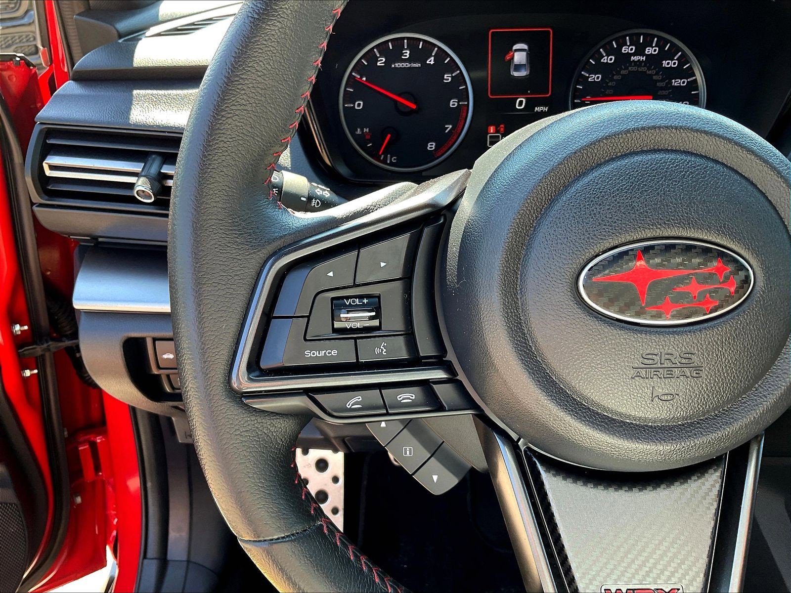 Used 2023 Subaru WRX Premium AWD/4WD image 11
