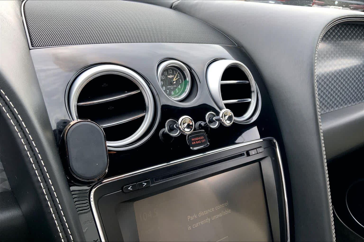 Used 2013 Bentley Continental GT AWD/4WD image 31
