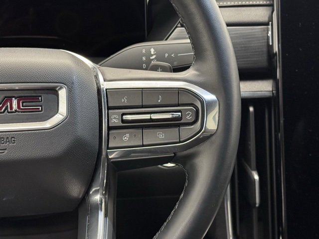 Used 2024 GMC Acadia Elevation image 29