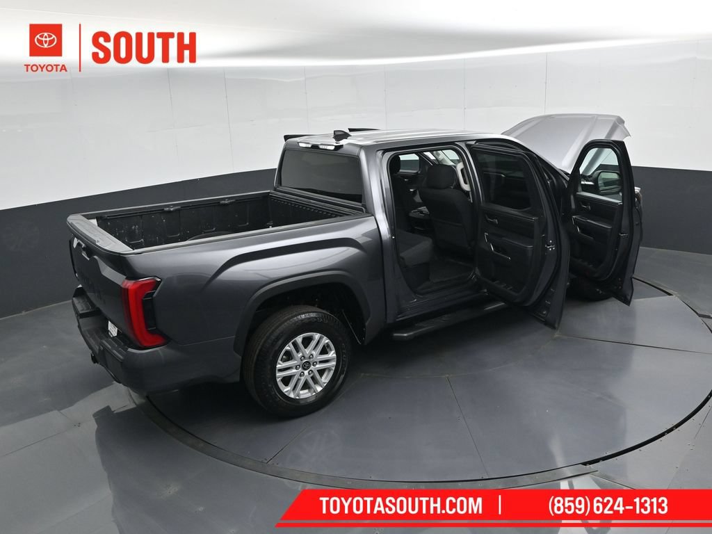 Used 2023 Toyota Tundra SR5 AWD/4WD image 52