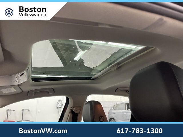 Used 2019 Volkswagen Jetta SE image 23