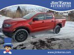 Used 2023 Ford Ranger XLT w/ Equipment Group 302A High image 1