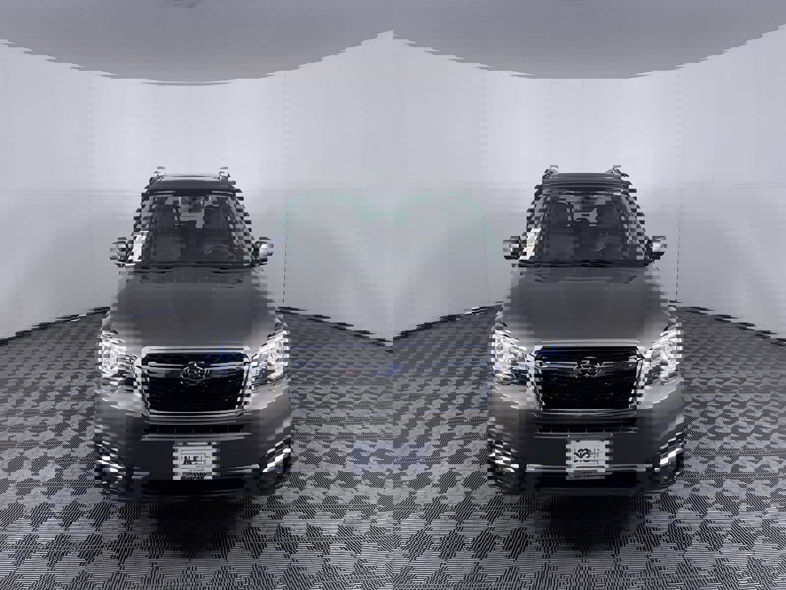 Used 2018 Subaru Forester 2.5i Touring image 29