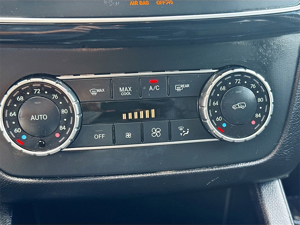 Used 2016 Mercedes-Benz GLE 350 image 17