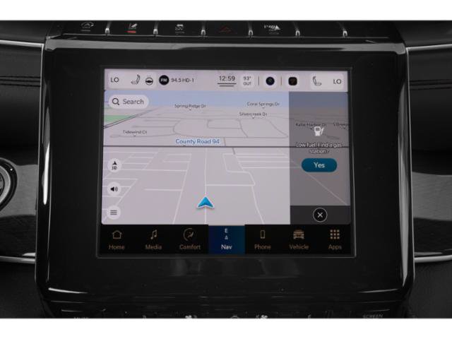 Certified 2022 Jeep Grand Cherokee Trailhawk w/ ADV Protech Group II AWD/4WD image 16
