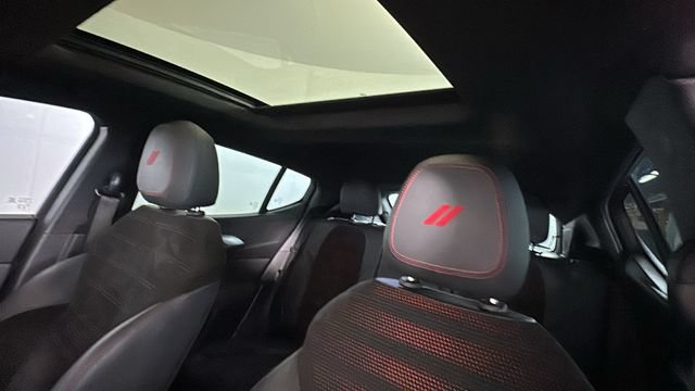 Used 2024 Dodge Hornet R/T Plus w/ Track Pack AWD/4WD image 12
