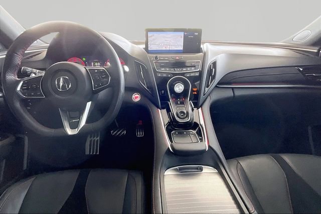 Used 2024 Acura RDX A-Spec AWD/4WD image 7