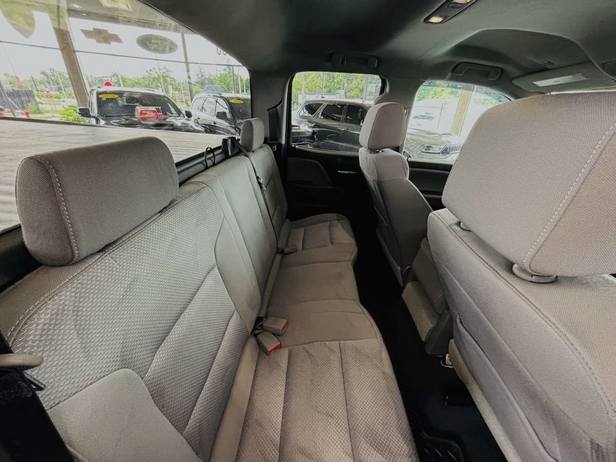 Used 2019 GMC Sierra 1500 Limited w/ Elevation Edition AWD/4WD image 33