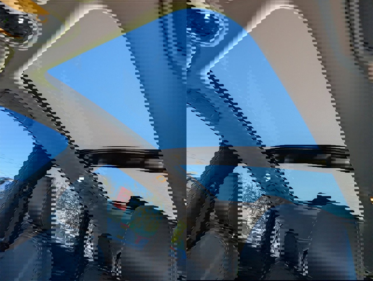 Used 2022 INFINITI QX50 Luxe image 26