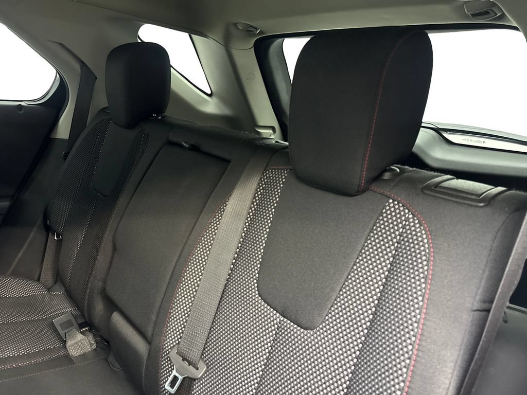 Used 2015 Chevrolet Equinox LT w/ Driver Convenience Package FWD image 34