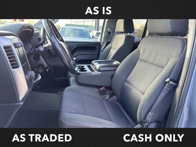 Used 2015 Chevrolet Silverado 1500 LT w/ LT Convenience Package image 16