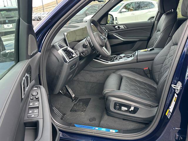 New 2026 BMW X5 xDrive50e AWD/4WD image 4