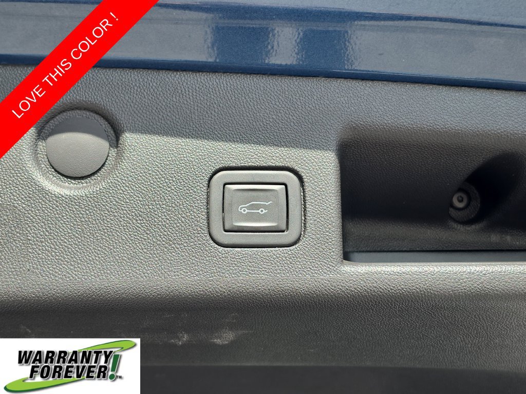 Used 2024 Chevrolet Equinox LT FWD image 7