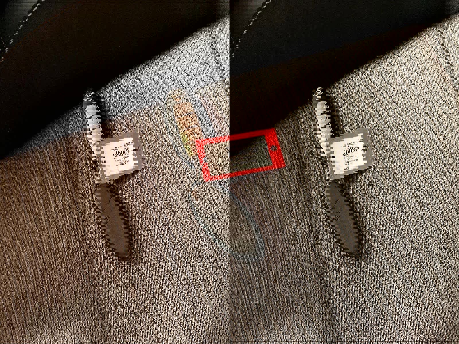 Used 2022 Nissan Rogue SV image 30