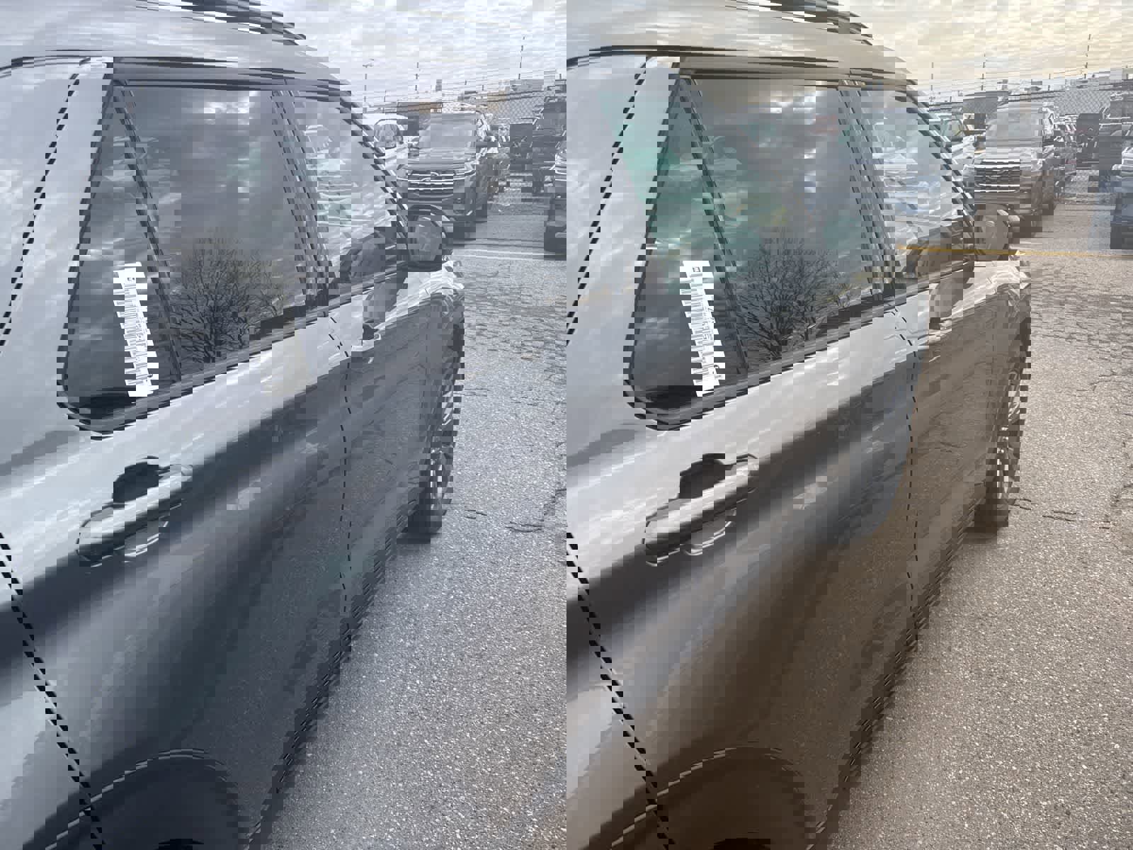 New 2026 Ford Explorer Active image 15