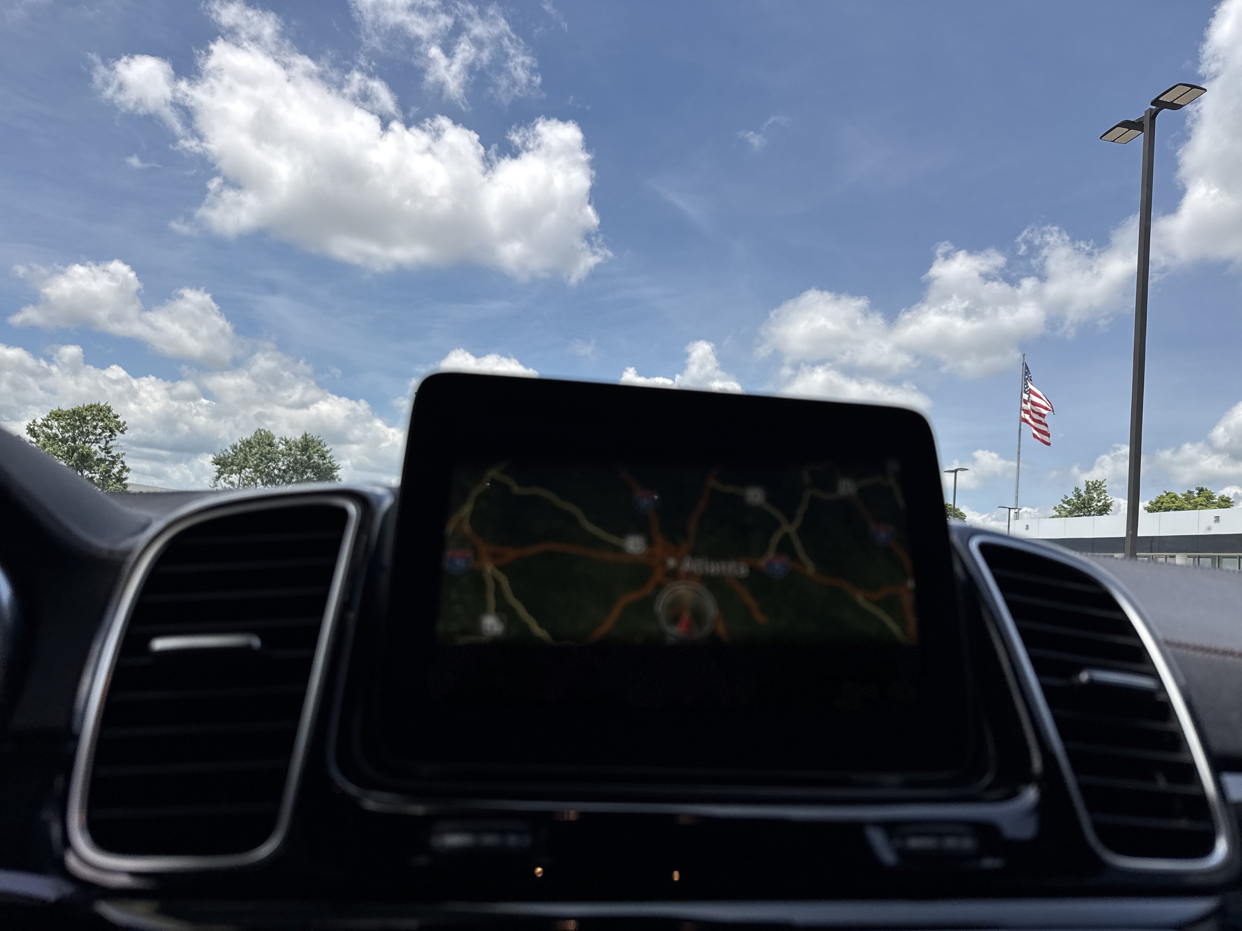 Used 2016 Mercedes-Benz GLE 450 4MATIC Coupe image 25