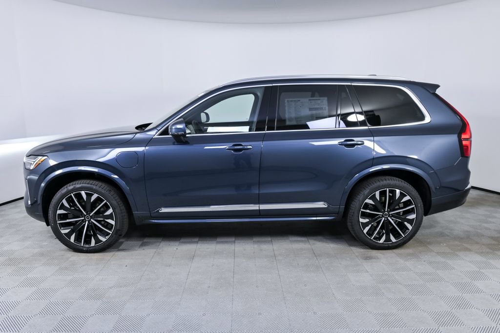 New 2026 Volvo XC90 T8 Ultra w/ Protection Package Premier image 2