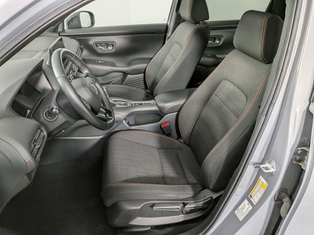 Used 2023 Honda HR-V Sport image 16