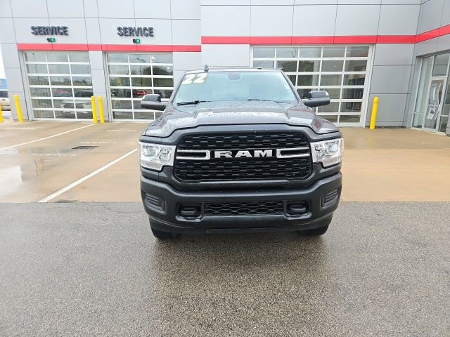 Used 2022 RAM 2500 Big Horn image 2