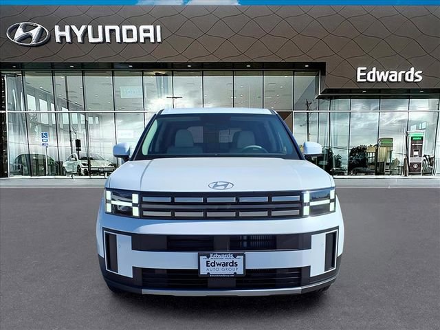 New 2026 Hyundai Santa Fe SE image 11