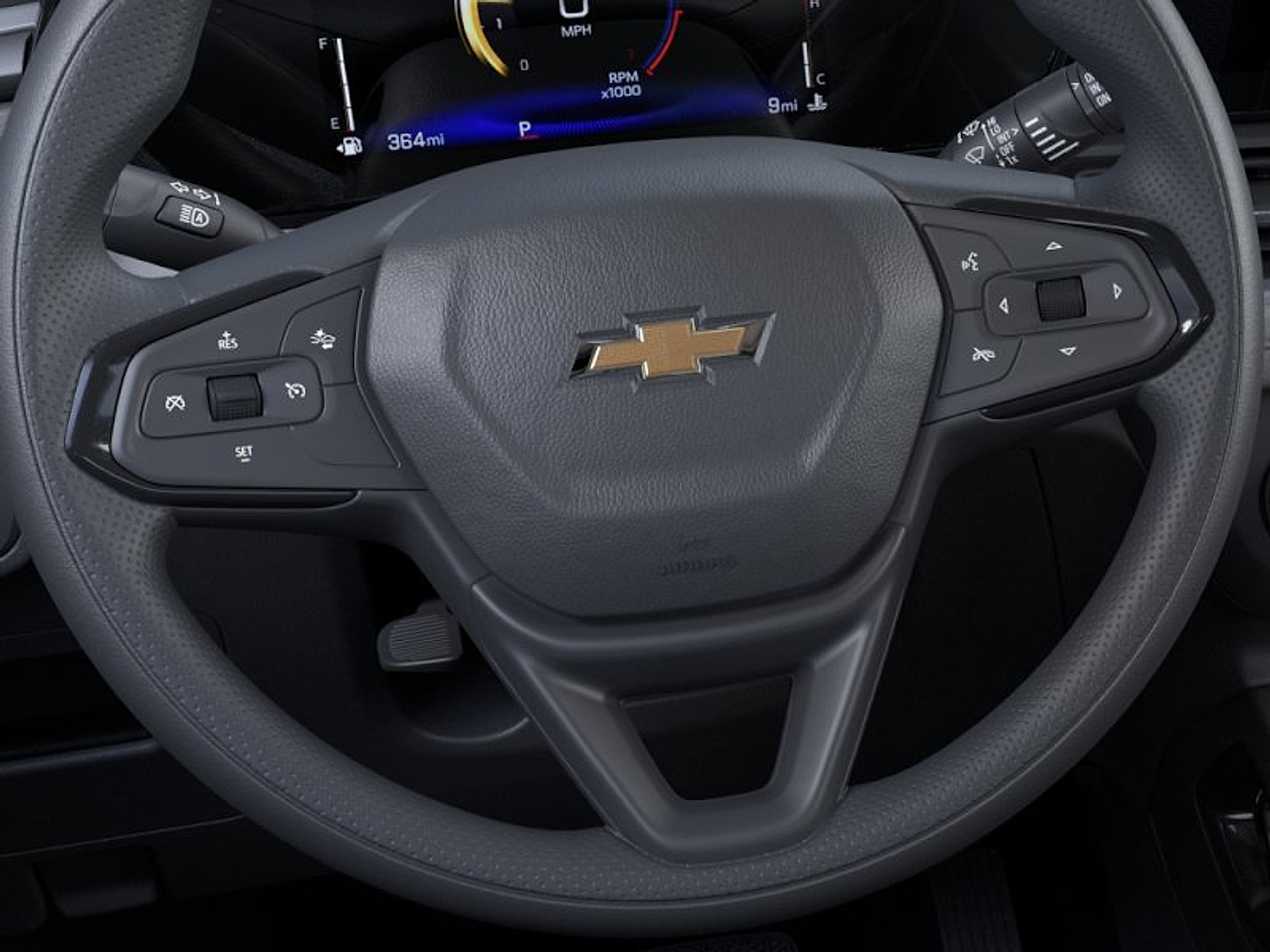 New 2026 Chevrolet TrailBlazer LS w/ LS Convenience Package AWD/4WD image 19
