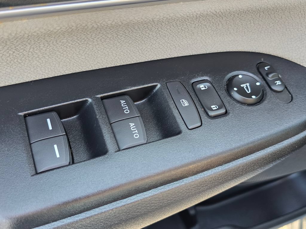 Certified 2022 Honda CR-V EX image 20