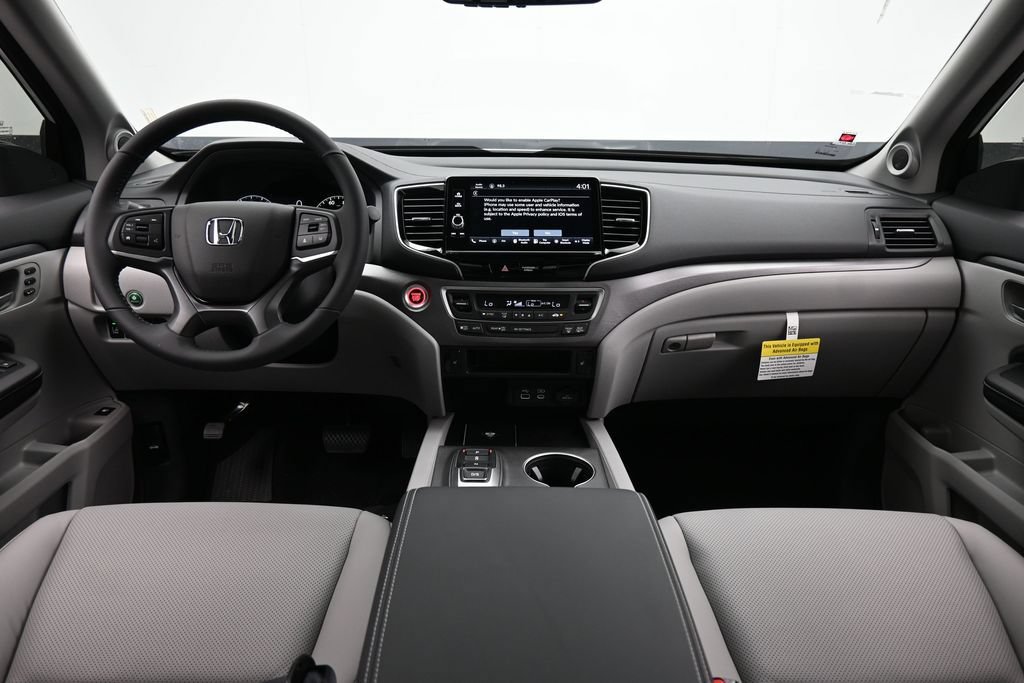 New 2026 Honda Ridgeline RTL image 41