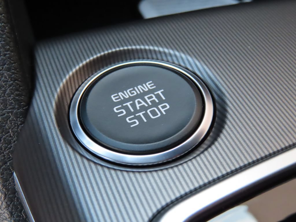 New 2027 Kia Sportage SX Prestige AWD/4WD image 15