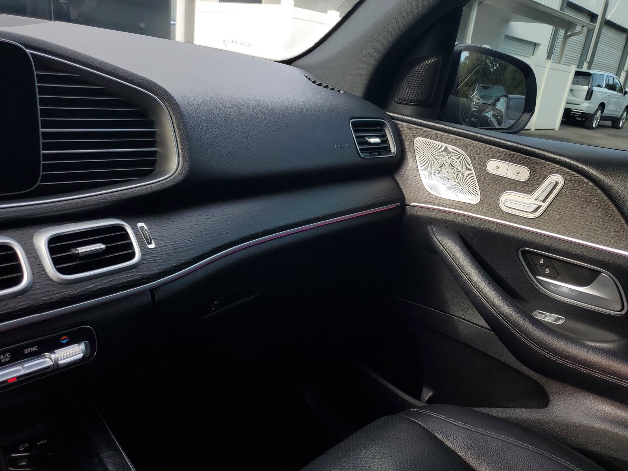 Used 2023 Mercedes-Benz GLE 350 4MATIC image 26