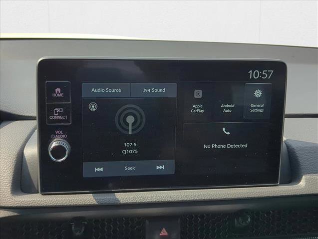 New 2026 Honda CR-V TrailSport image 12