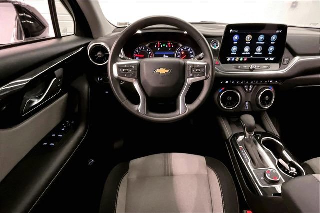 Used 2023 Chevrolet Blazer LT w/ Convenience Package image 6