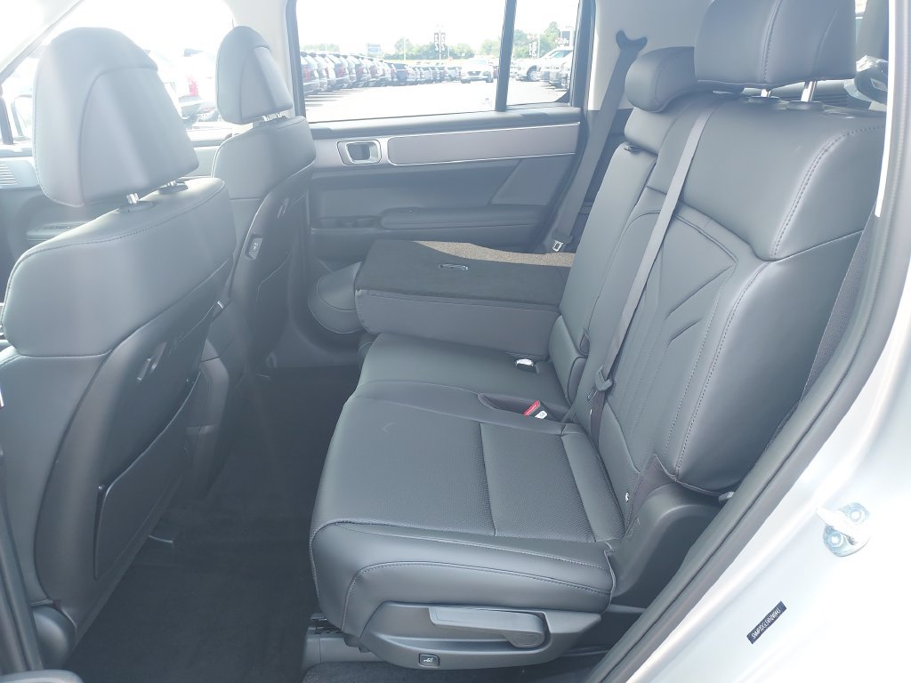 New 2027 Hyundai Santa Fe SEL AWD/4WD image 14