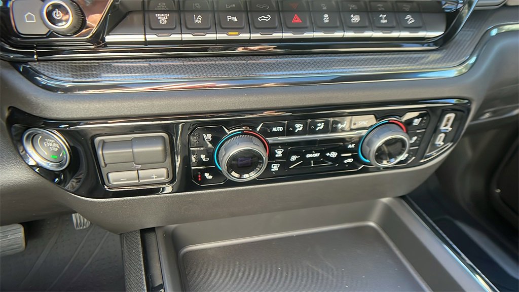 New 2026 Chevrolet Silverado 2500 ZR2 image 27