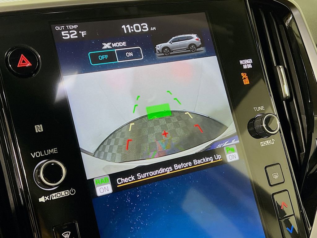 Used 2023 Subaru Ascent Premium w/ Convenience Package image 12