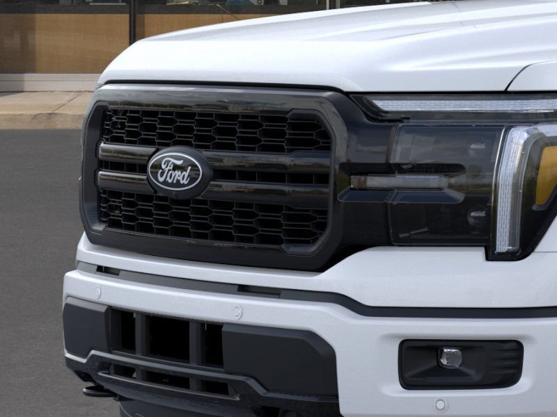 New 2026 Ford F150 Lariat w/ Equipment Group 501A Mid AWD/4WD image 18