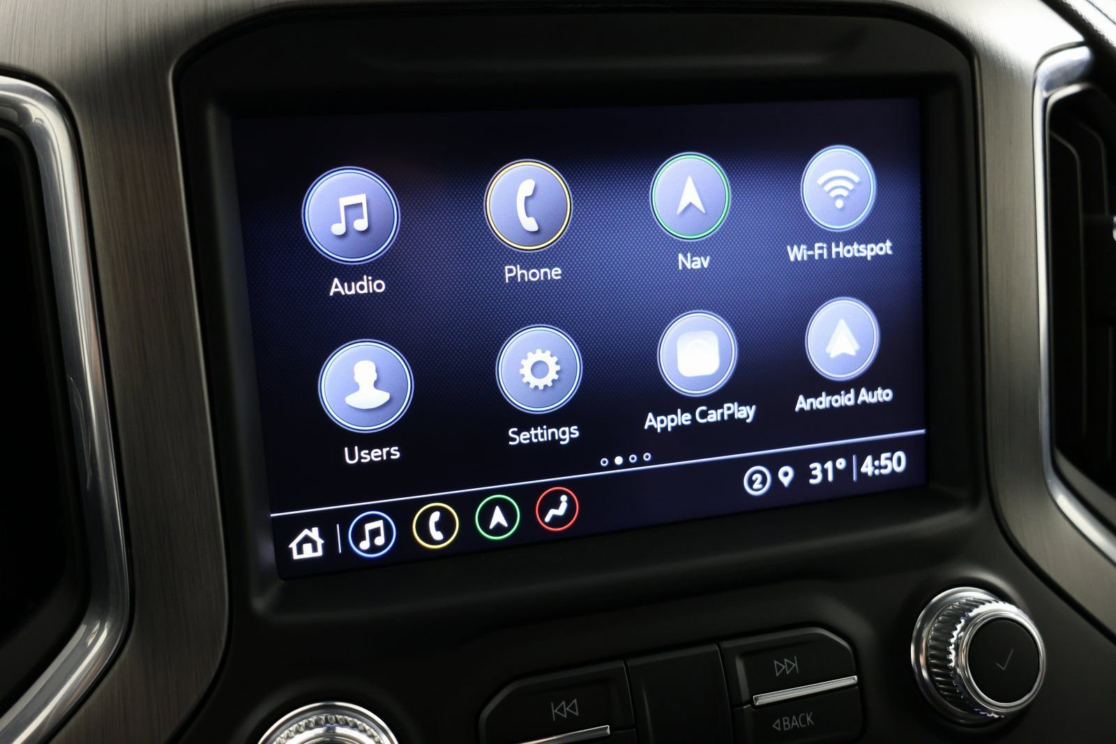 Used 2022 GMC Sierra 3500 Denali image 49