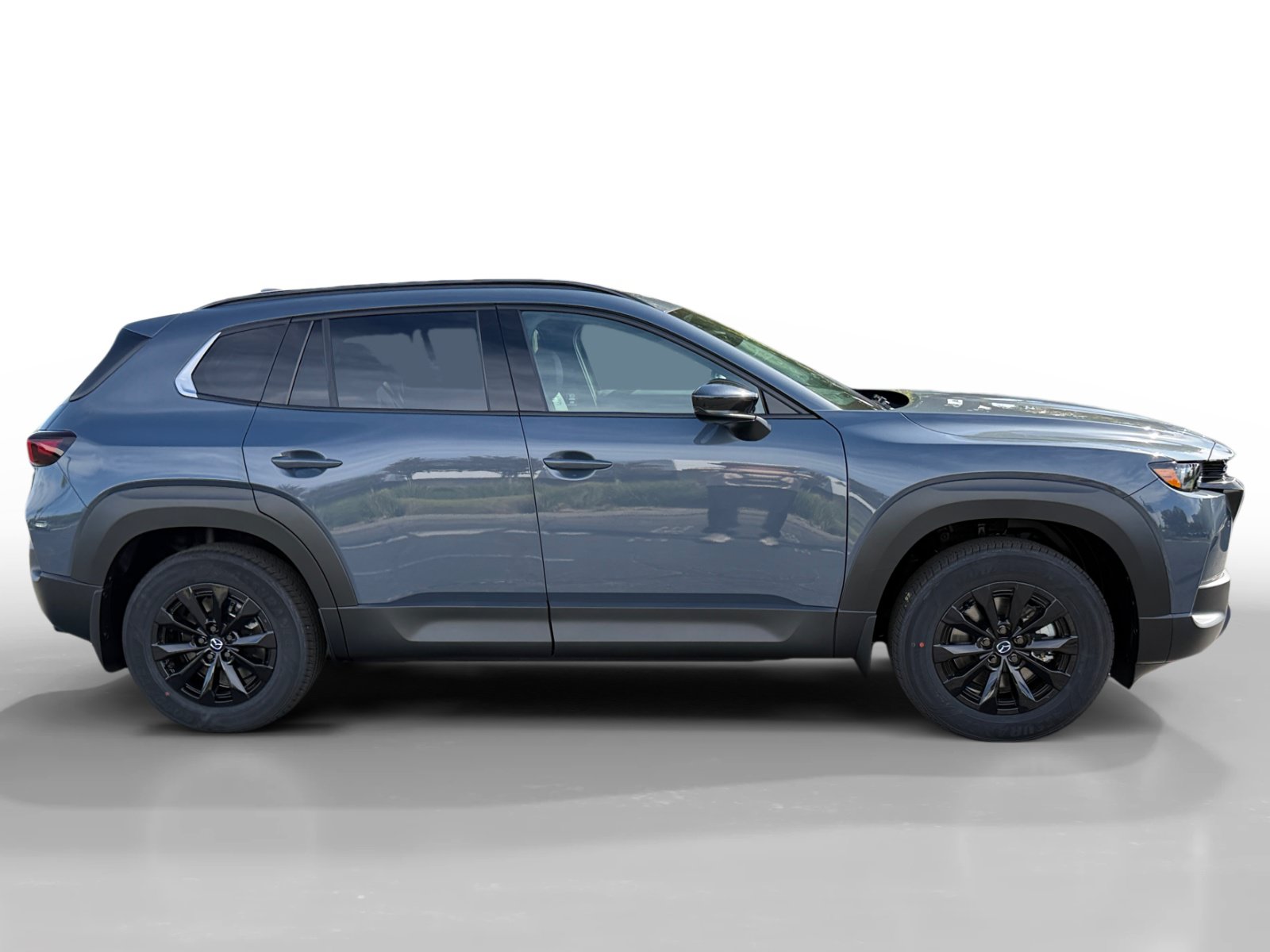 New 2026 MAZDA CX-50 AWD 2.5 Hybrid w/ Cargo Package image 6
