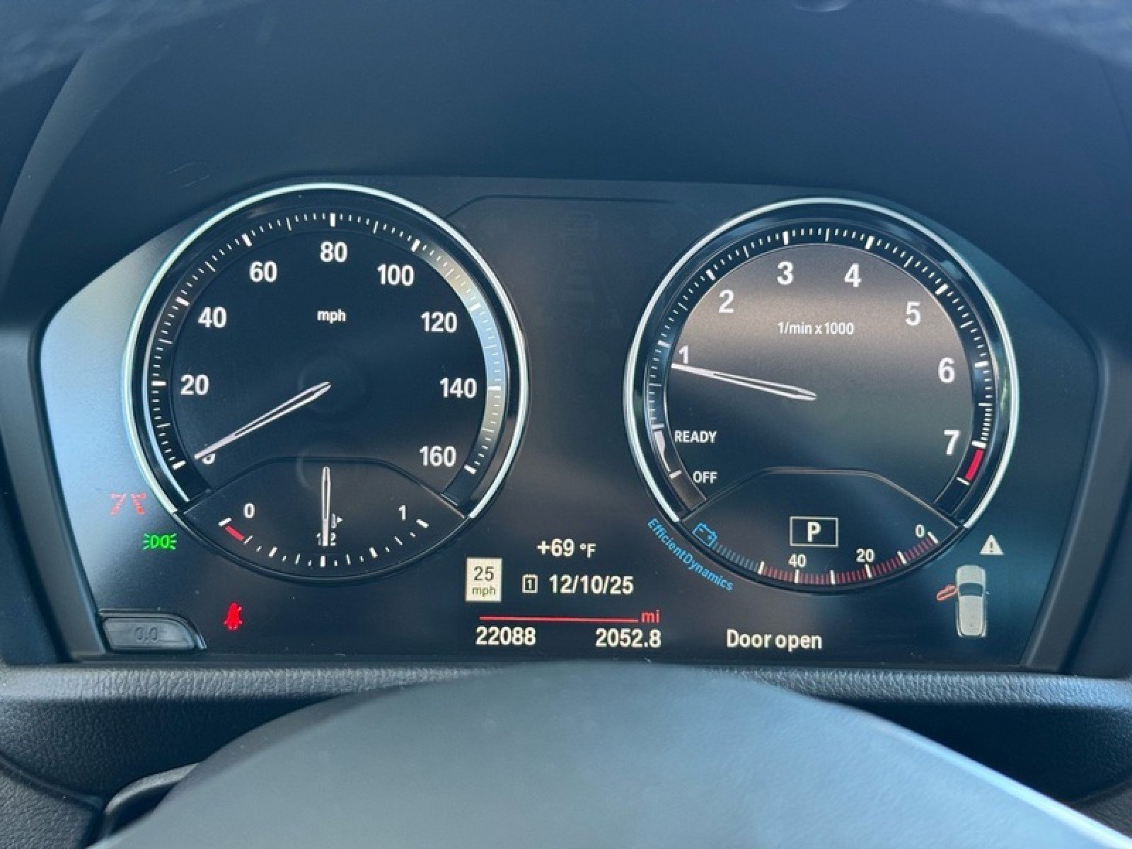 Used 2020 BMW X2 sDrive28i w/ Convenience Package image 26