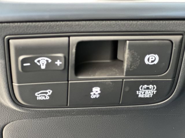 New 2026 Hyundai Tucson SEL AWD/4WD image 25
